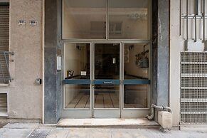 Athens City Penthouse with Terrace