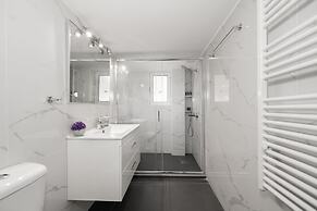 Athens City Penthouse with Terrace