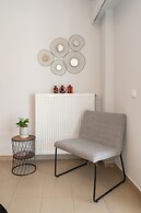 Athens City Penthouse with Terrace