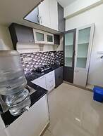 S4 SRUTHI SERVICE APARTMENT