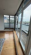 Impeccable 2 Bed 2 Bath Penthouse