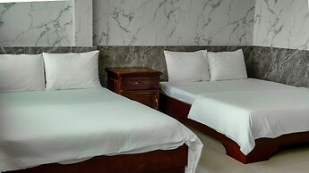 Hong Anh Hotel Night Market Phu Quoc