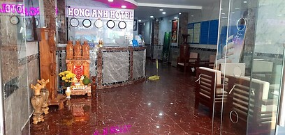 Hong Anh Hotel Night Market Phu Quoc