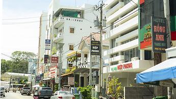 Hong Anh Hotel Night Market Phu Quoc