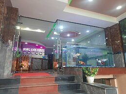 Hong Anh Hotel Night Market Phu Quoc