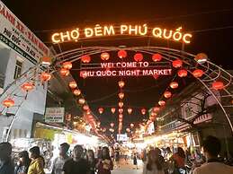 Hong Anh Hotel Night Market Phu Quoc