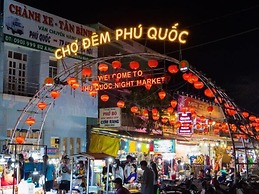 Hong Anh Hotel Night Market Phu Quoc