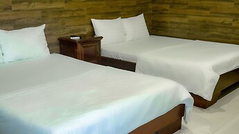 Hong Anh Hotel Night Market Phu Quoc