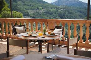 Hotel Valldemossa