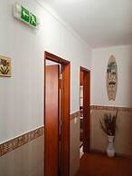 Inviting 2-bed Apartment in Nazare