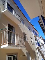 Inviting 2-bed Apartment in Nazare