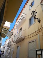 Inviting 2-bed Apartment in Nazare