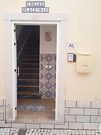 Inviting 2-bed Apartment in Nazare