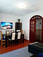 Inviting 2-bed Apartment in Nazare