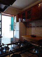 Inviting 2-bed Apartment in Nazare