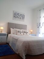 Inviting 2-bed Apartment in Nazare