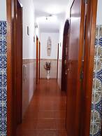 Inviting 2-bed Apartment in Nazare