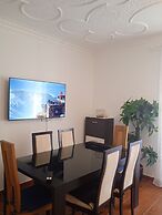 Inviting 2-bed Apartment in Nazare