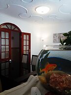 Inviting 2-bed Apartment in Nazare