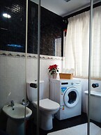 Inviting 2-bed Apartment in Nazare