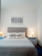 Inviting 2-bed Apartment in Nazare