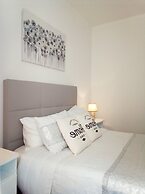 Inviting 2-bed Apartment in Nazare