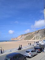 Inviting 2-bed Apartment in Nazare