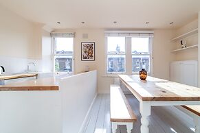 The Westbourne Park Collection