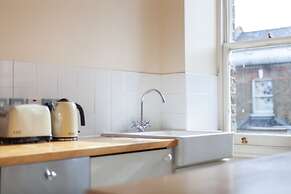 The Westbourne Park Collection