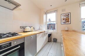 The Westbourne Park Collection