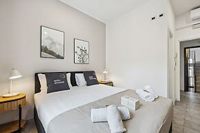 limehome Rome via dei Reti