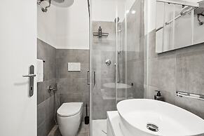 limehome Rome via dei Reti