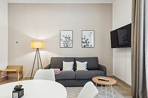 limehome Rome via dei Reti