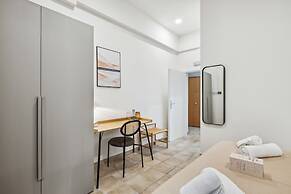 limehome Rome via dei Reti