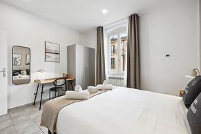 limehome Rome via dei Reti