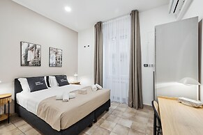 limehome Rome via dei Reti