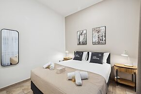 limehome Rome via dei Reti