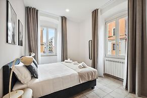 limehome Rome via dei Reti