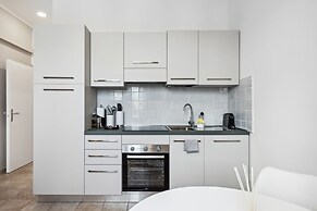 limehome Rome via dei Reti