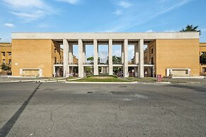 limehome Rome via dei Reti