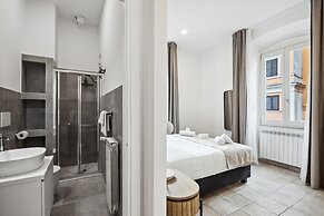 limehome Rome via dei Reti