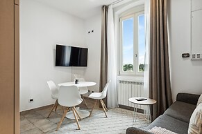 limehome Rome via dei Reti