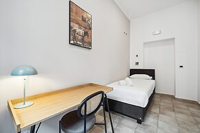 limehome Rome via dei Reti