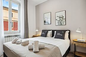 limehome Rome via dei Reti