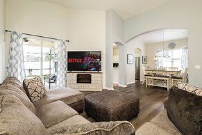 Devine Paradise at Tuscan Ridge