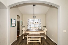 Devine Paradise at Tuscan Ridge