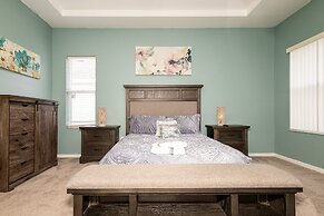 Devine Paradise at Tuscan Ridge