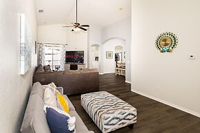 Devine Paradise at Tuscan Ridge