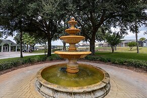 Devine Paradise at Tuscan Ridge