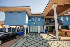 Beauty Hotel Accra